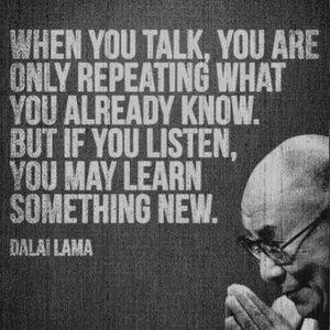 Meet your Posher, Andy